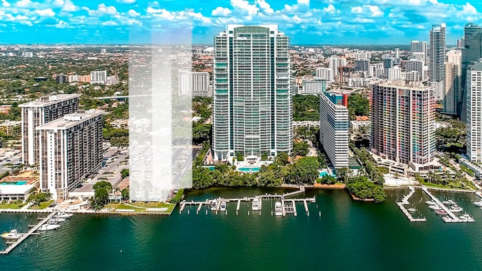 January 2025 | St. Regis Miami is set to launch soon in Brickell