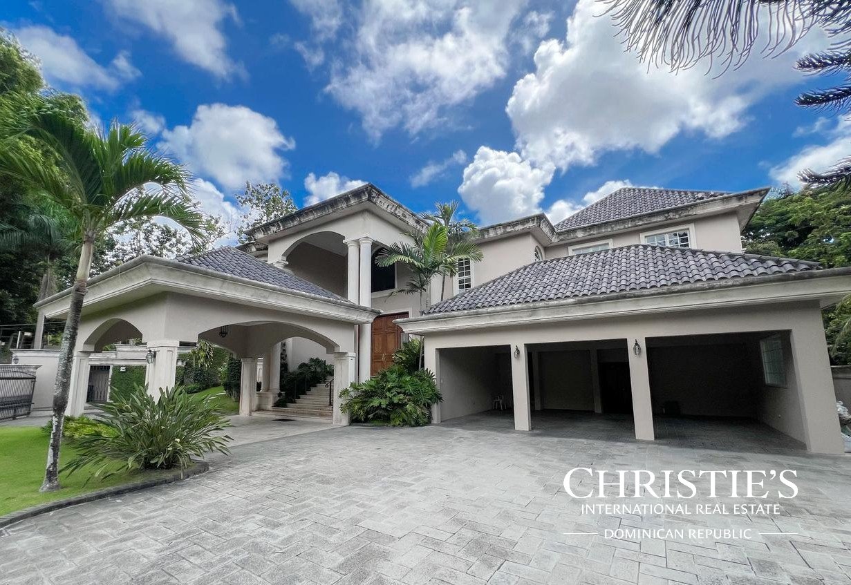 Casa Bella Cuesta Hermosa II