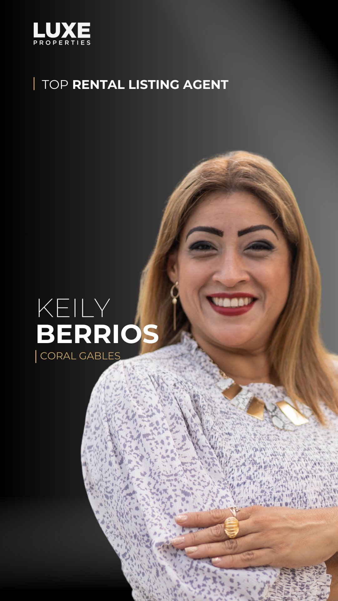 Top Producers Circle | January 2026 Miami Real Estate