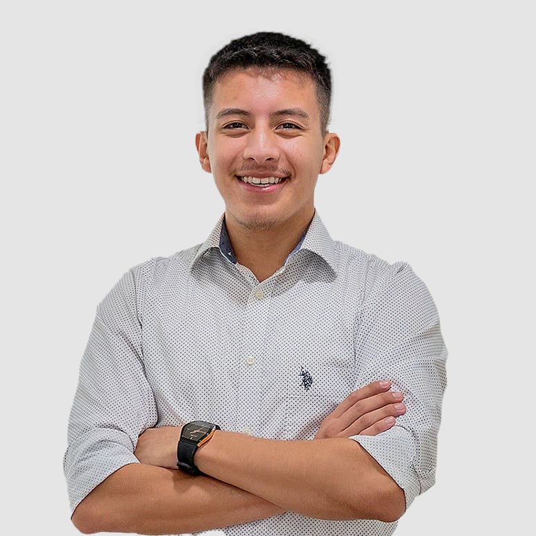 Albert Hernandez-Mendoza photo