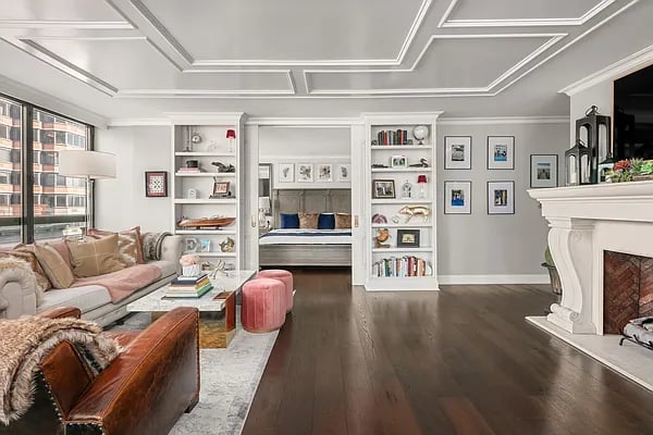 630 First Avenue #11M