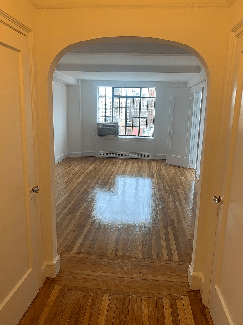 1 Christopher St, #15E