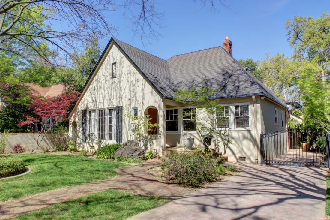 Sold Another Home for Shady Lady Bar Owner Garrett Van Vleck in Curtis Park!