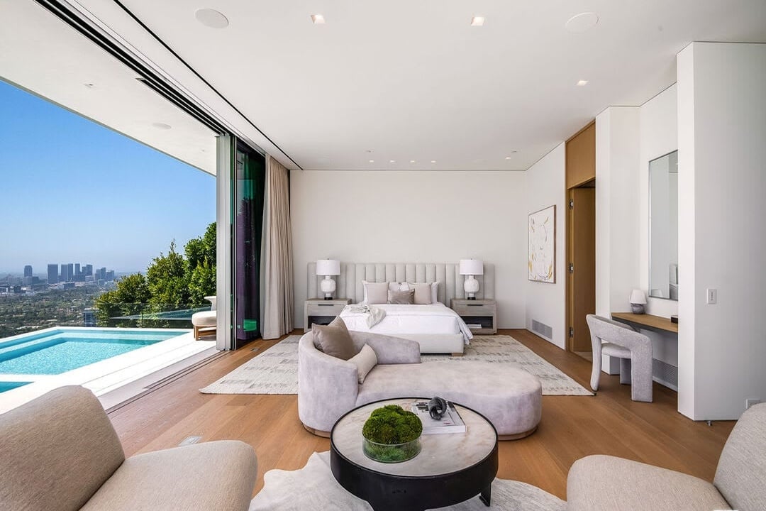 Palazzo House