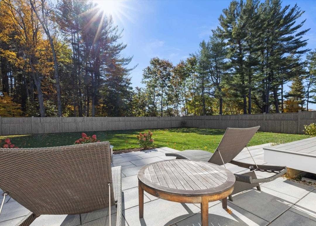 21 Beaumont Dr