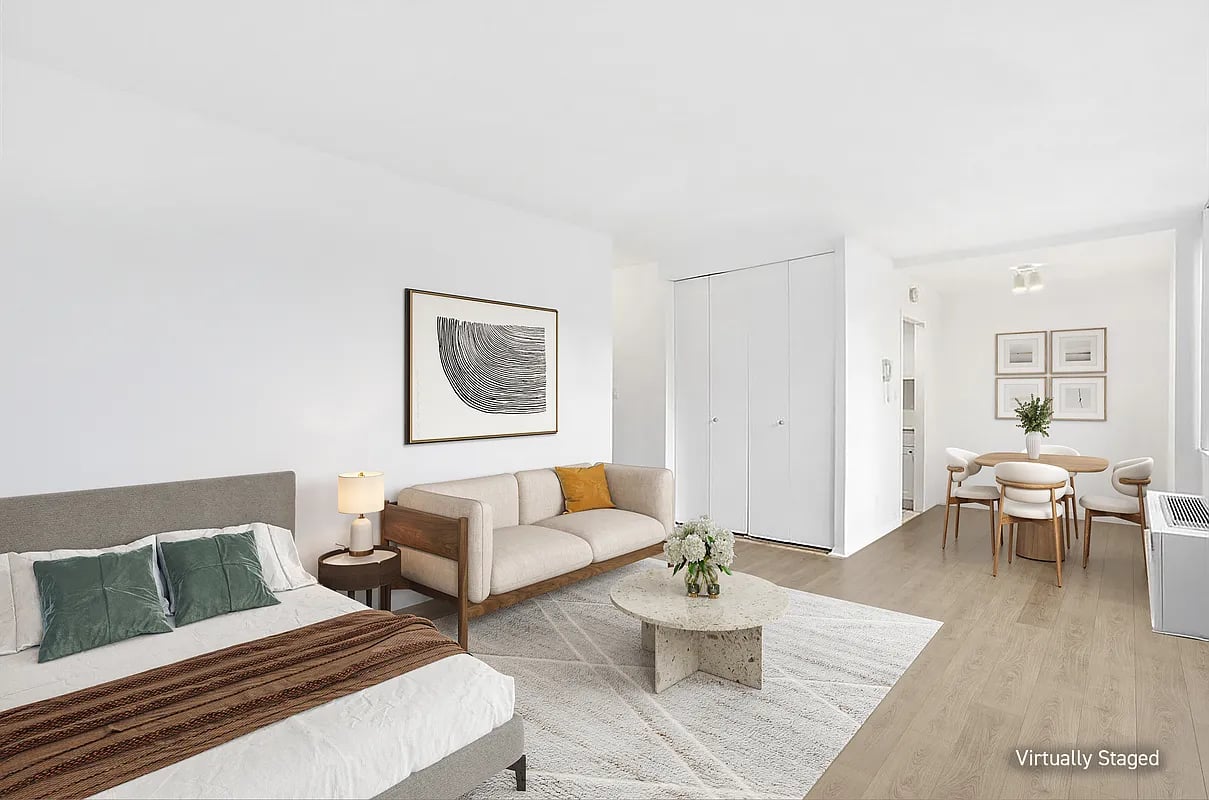 343 East 74th Street 7D