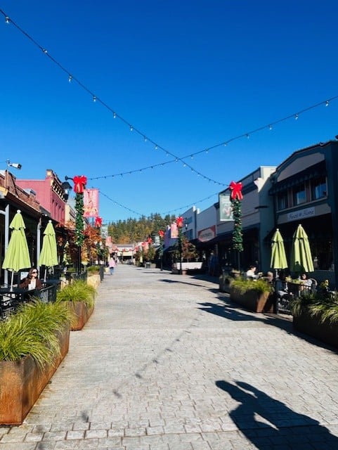 Grass Valley
