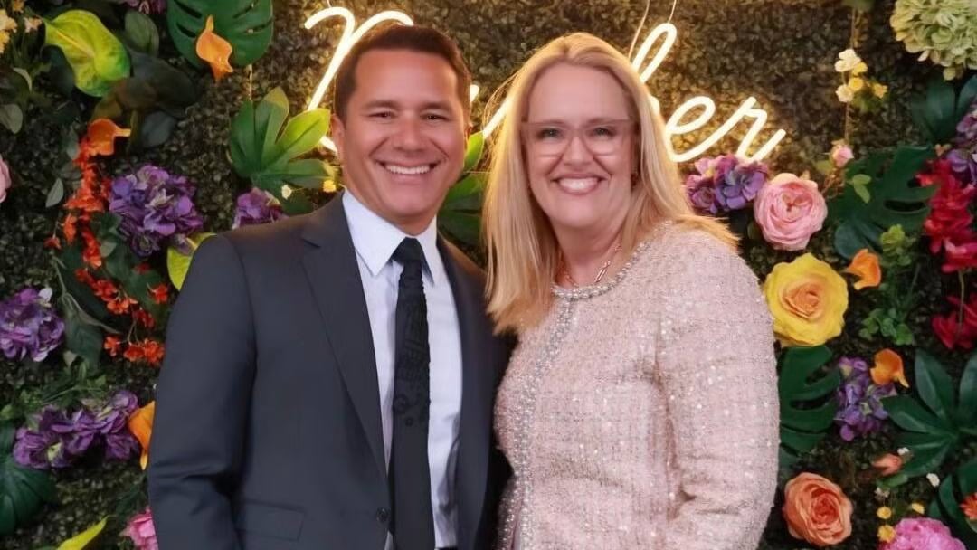 We had a blast at the Coldwell Banker New England Awards Celebration