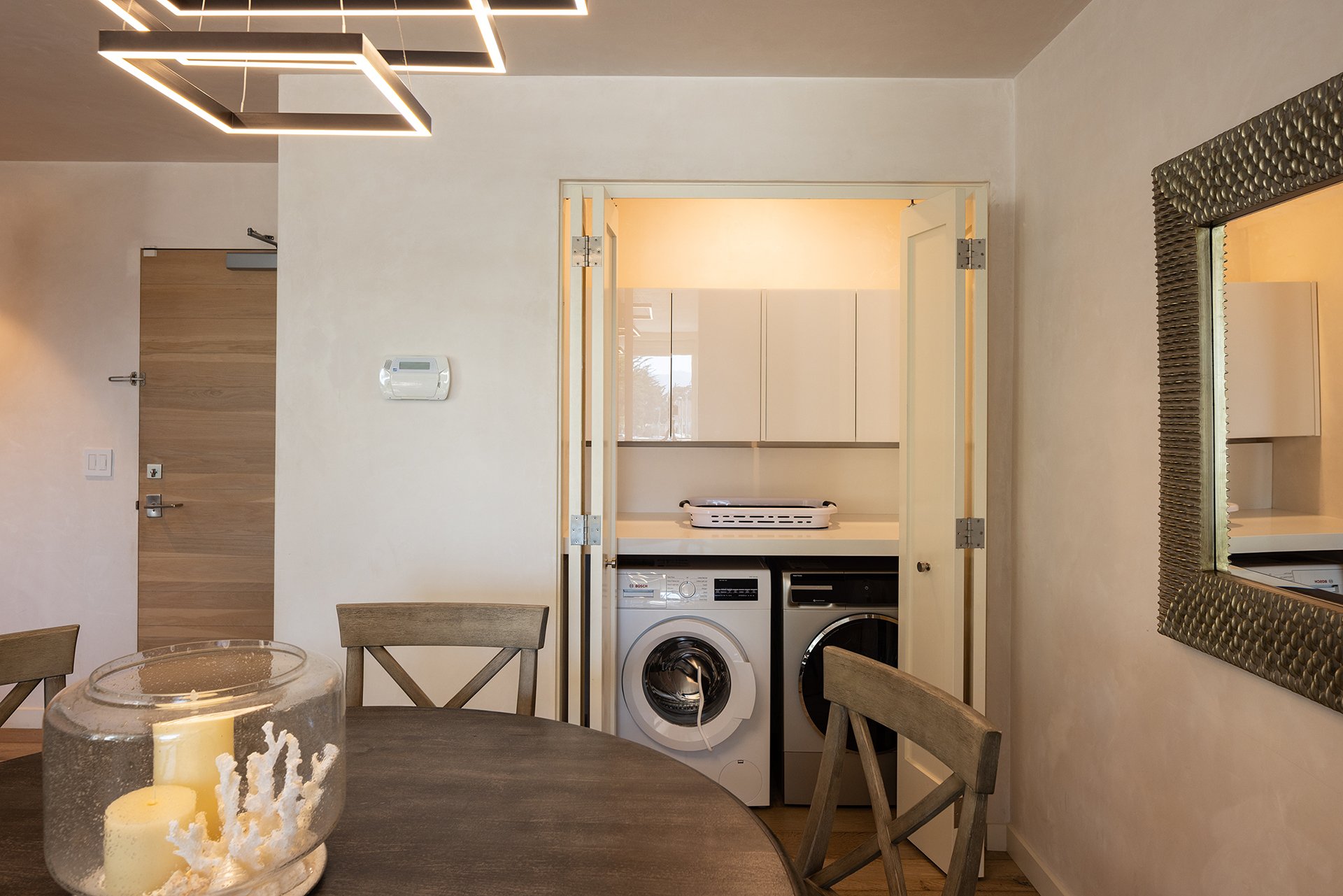 Stella Maris - Cannery Row Luxury Coastal Rental