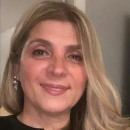 Valeria Feldmann Tierra Verde, FL Real Estate Agent Headshot