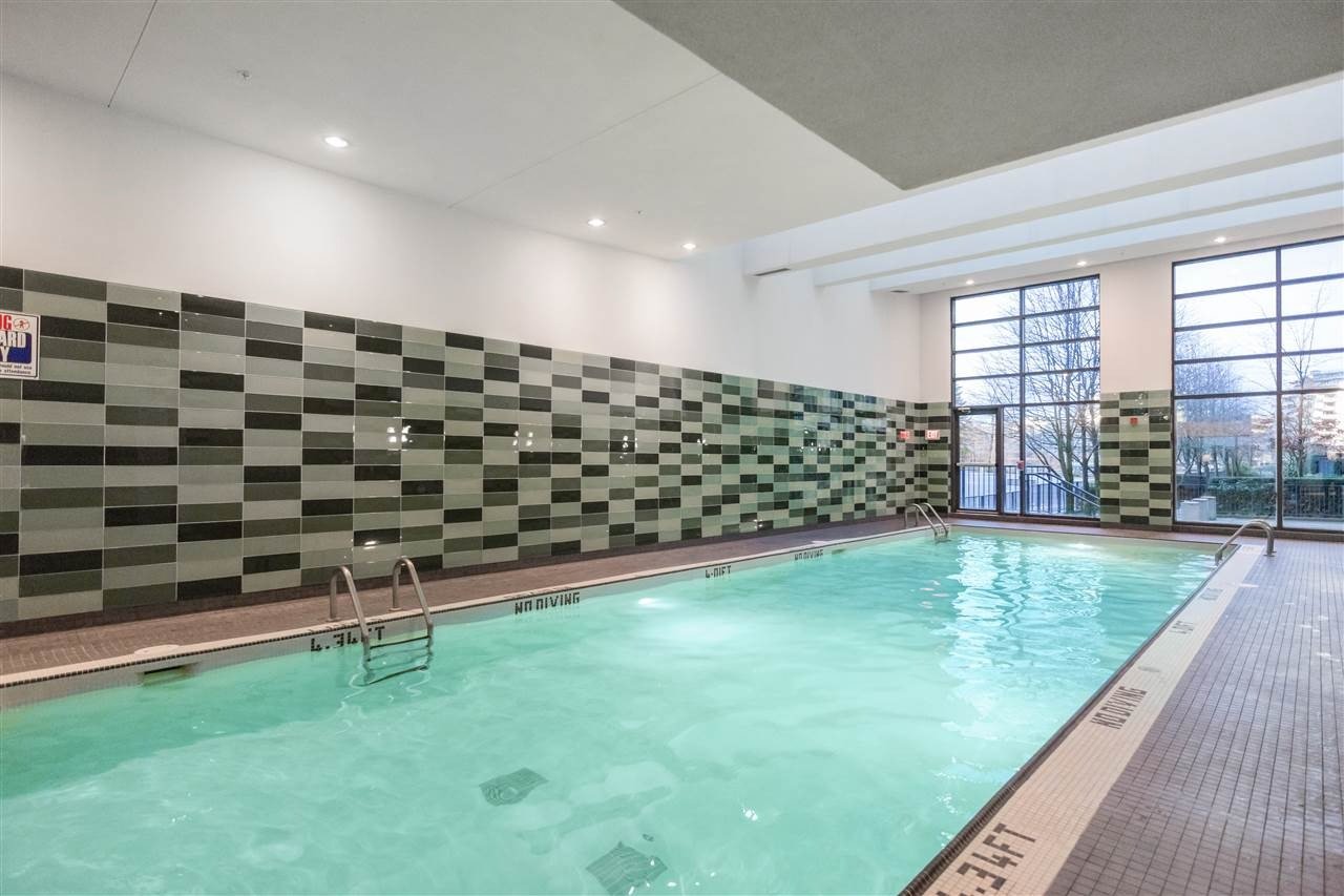 33 Smithe St, #2203