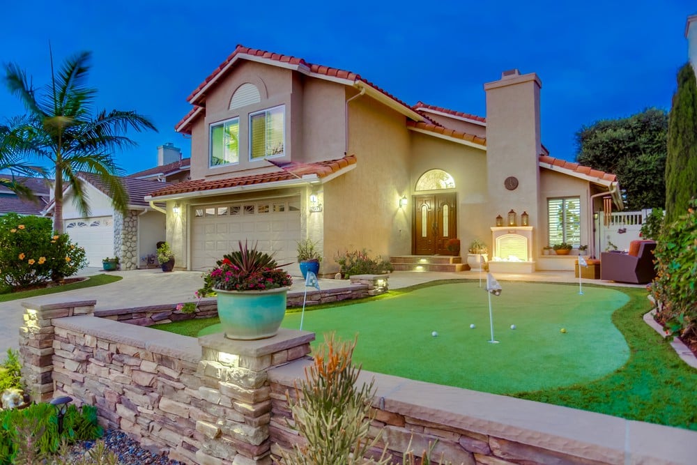 Rancho Penasquitos