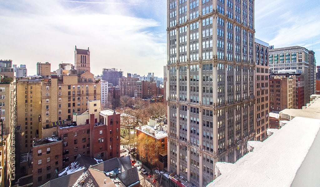 270 Park Avenue South