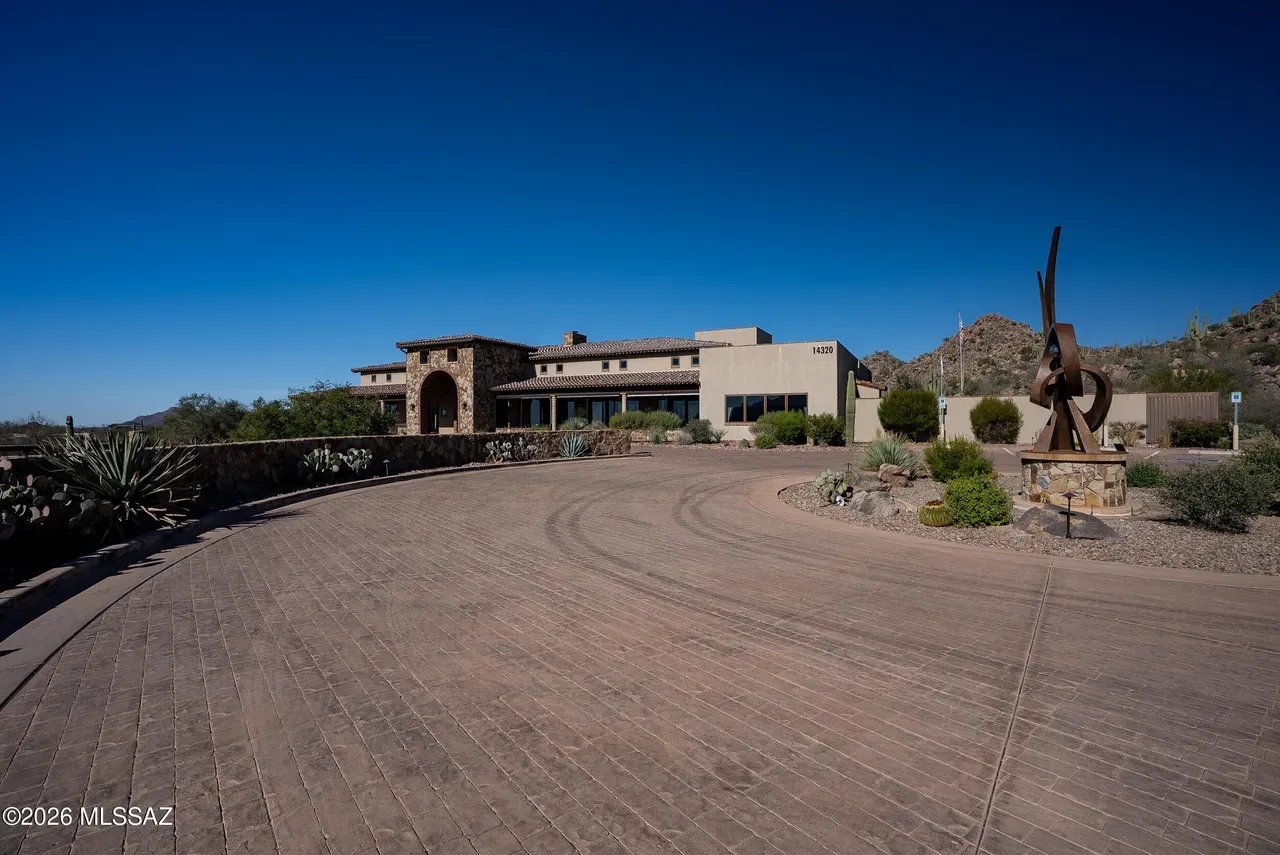 14248 N Hidden Enclave Pl