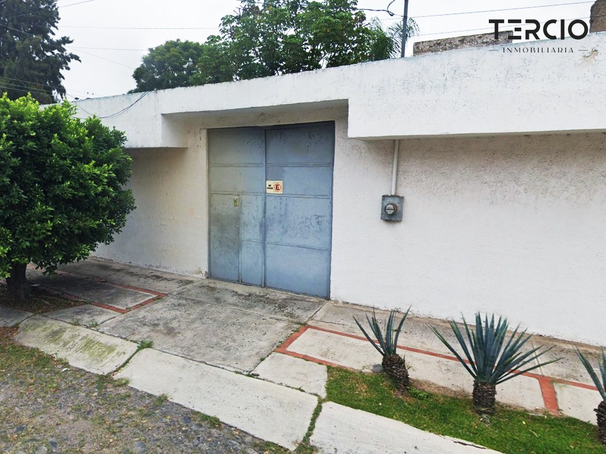 Propiedad en Venta en Arcos de Guadalupe $13'950,000.00 MN