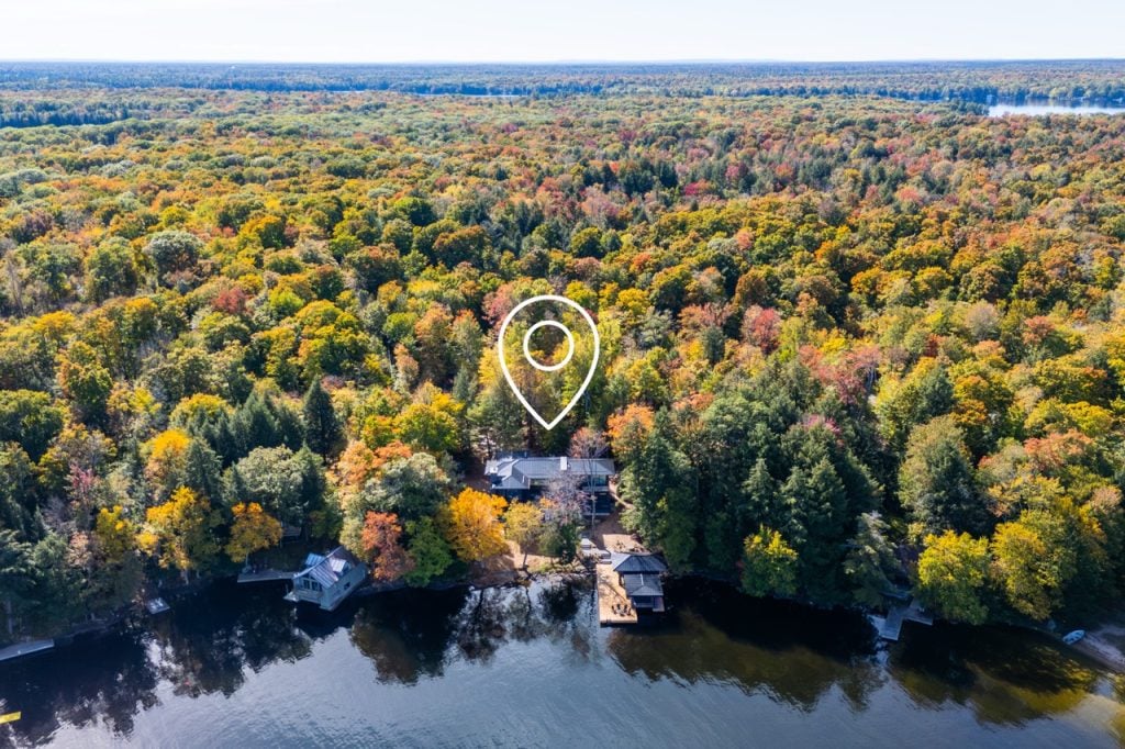 Lake Muskoka