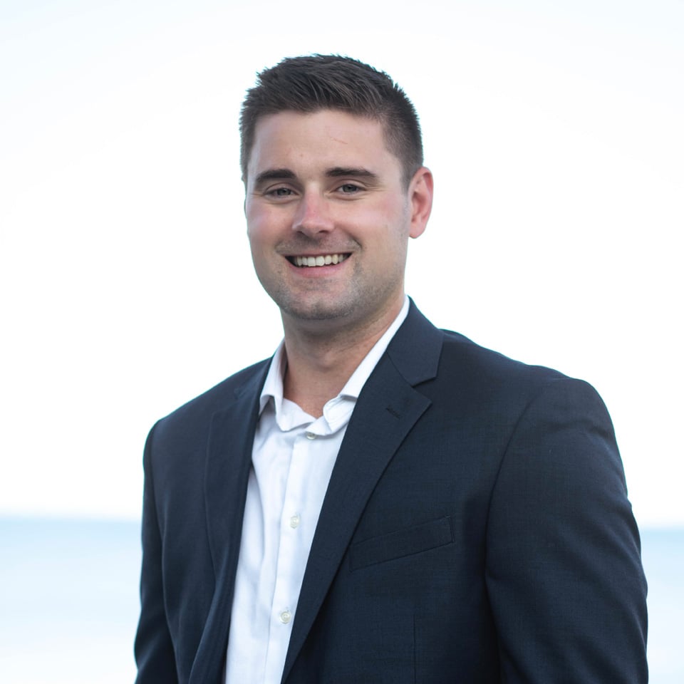 Derek Goldberg