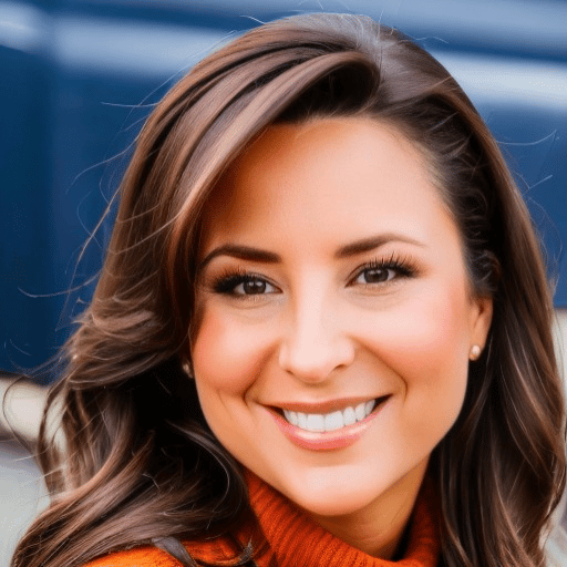 Gwyn Miller Jackson, TN Real Estate Agent Headshot