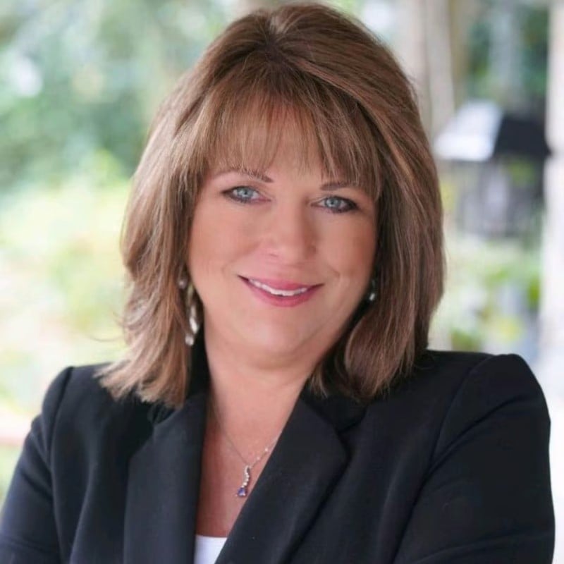 Staci Fordham photo