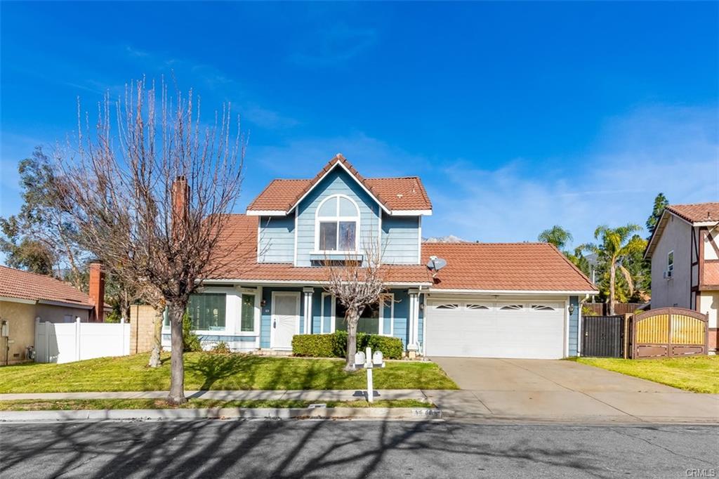 11408 Mount Johnson Ct