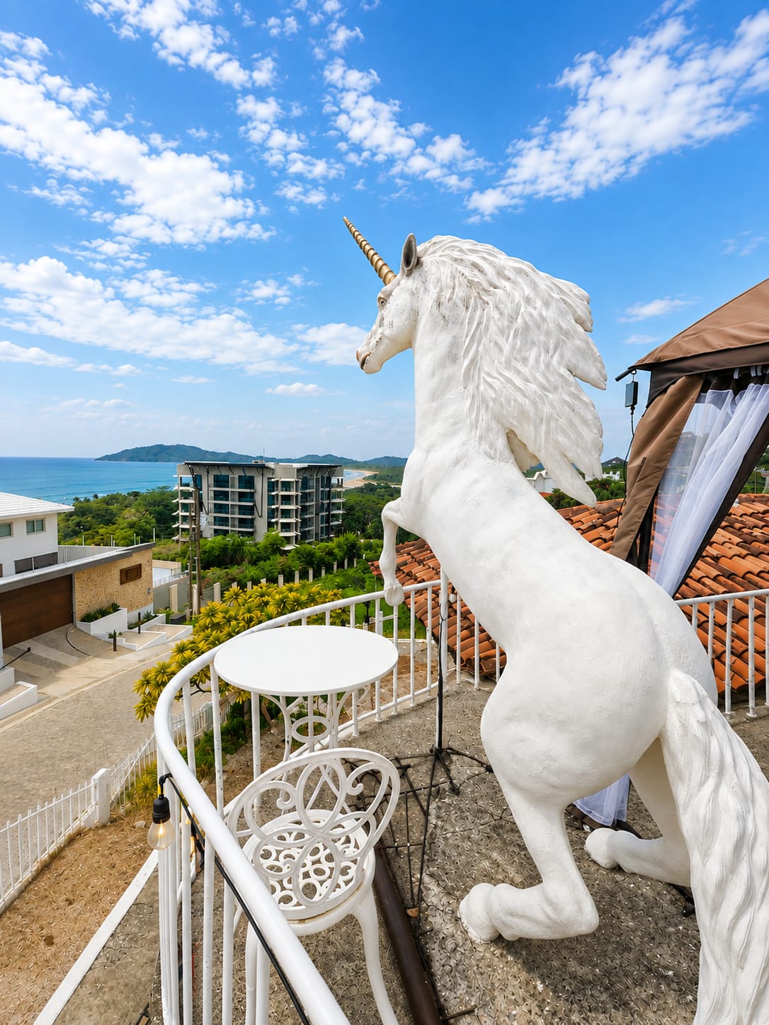 Casa Jabalí | 5-Bedroom Estate with 3 Titled Lots in Tamarindo
