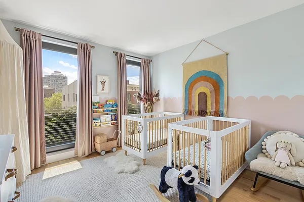 53 Grand Street Unit: 2