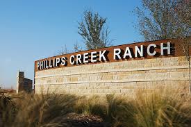 frisco- Phillips Creek Ranch