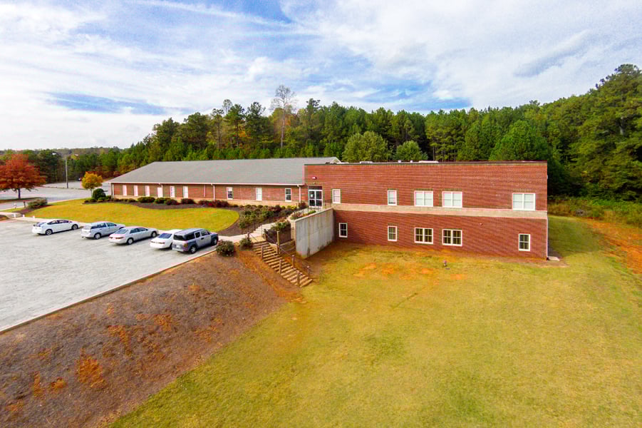 659 Arnold Mill Rd