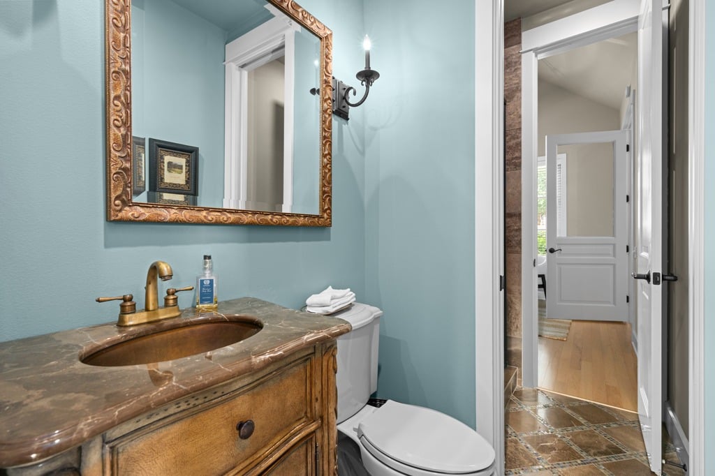 7321 Vista Mountain Drive