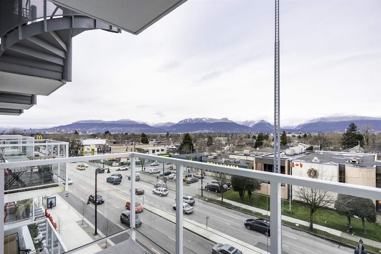 2220 Kingsway, #608
