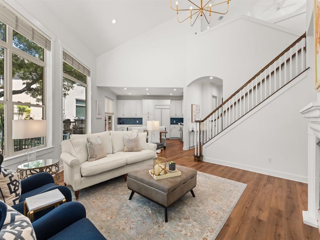 Buyer Represented in Westlake!