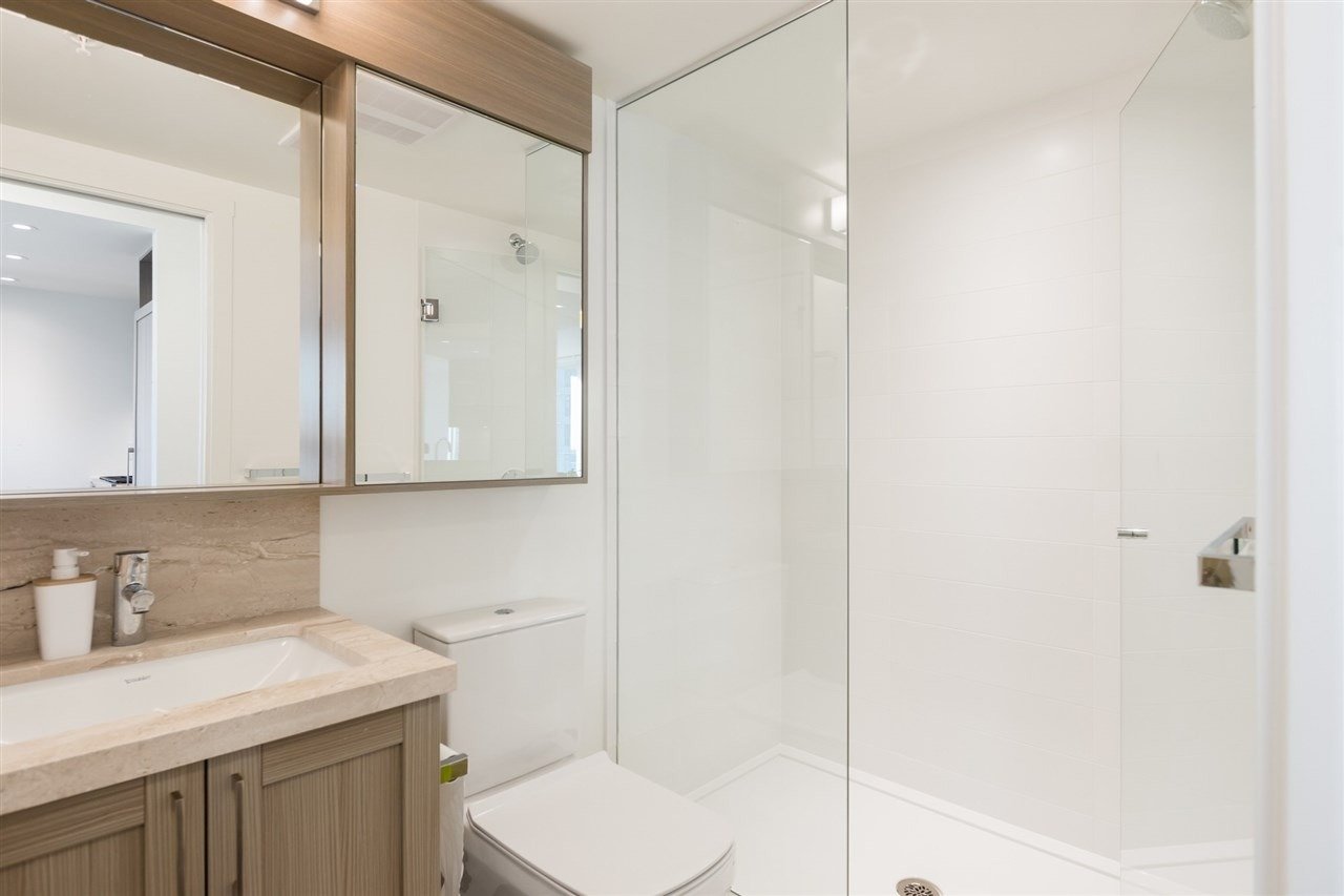 5470 Ormidale St, #1607