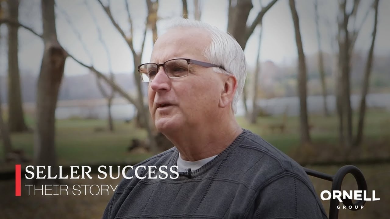 Selling our Waterfront Property 🦅 || Seller Success Story