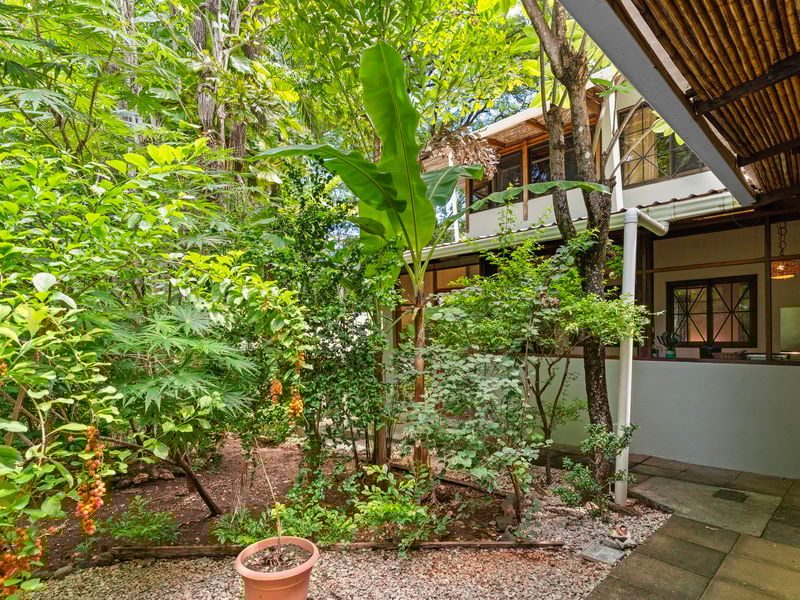 Casa Chandra | Income-Producing 7-Unit Property for Sale in Tamarindo, Costa Rica