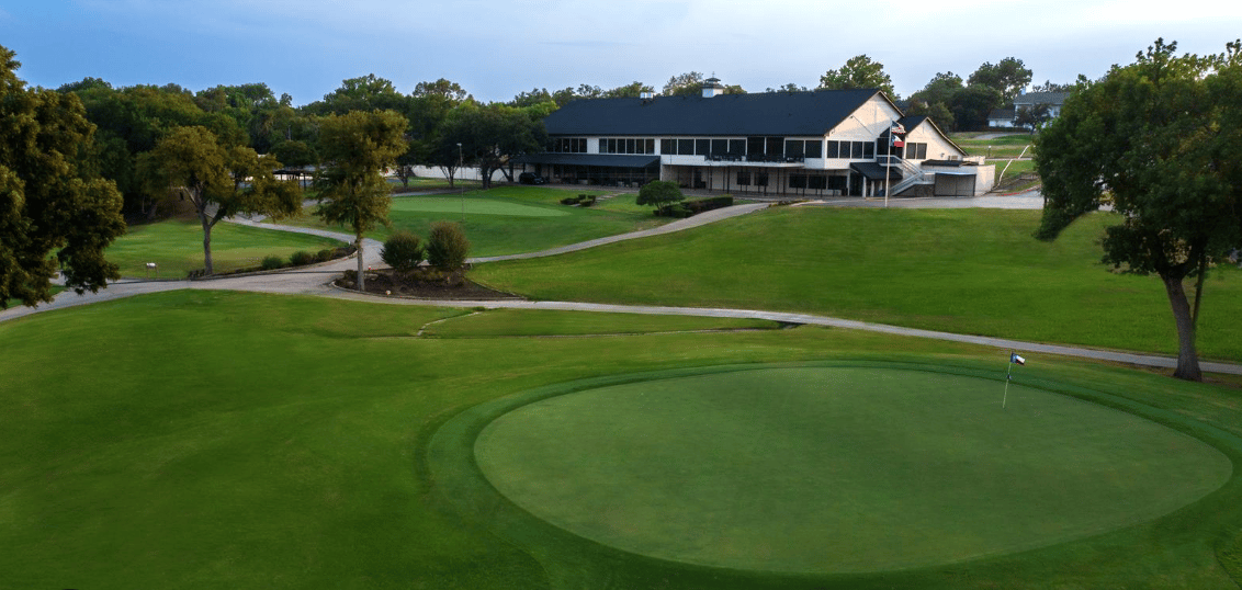 Diamond Oaks, Roseville