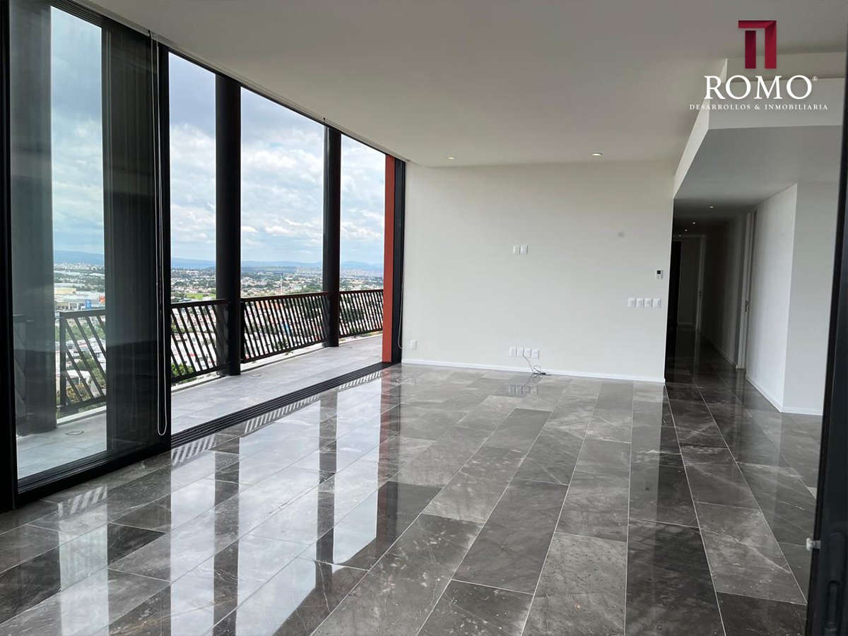 Departamento en Venta Vitia La Toscana $14'800,000.00 MN