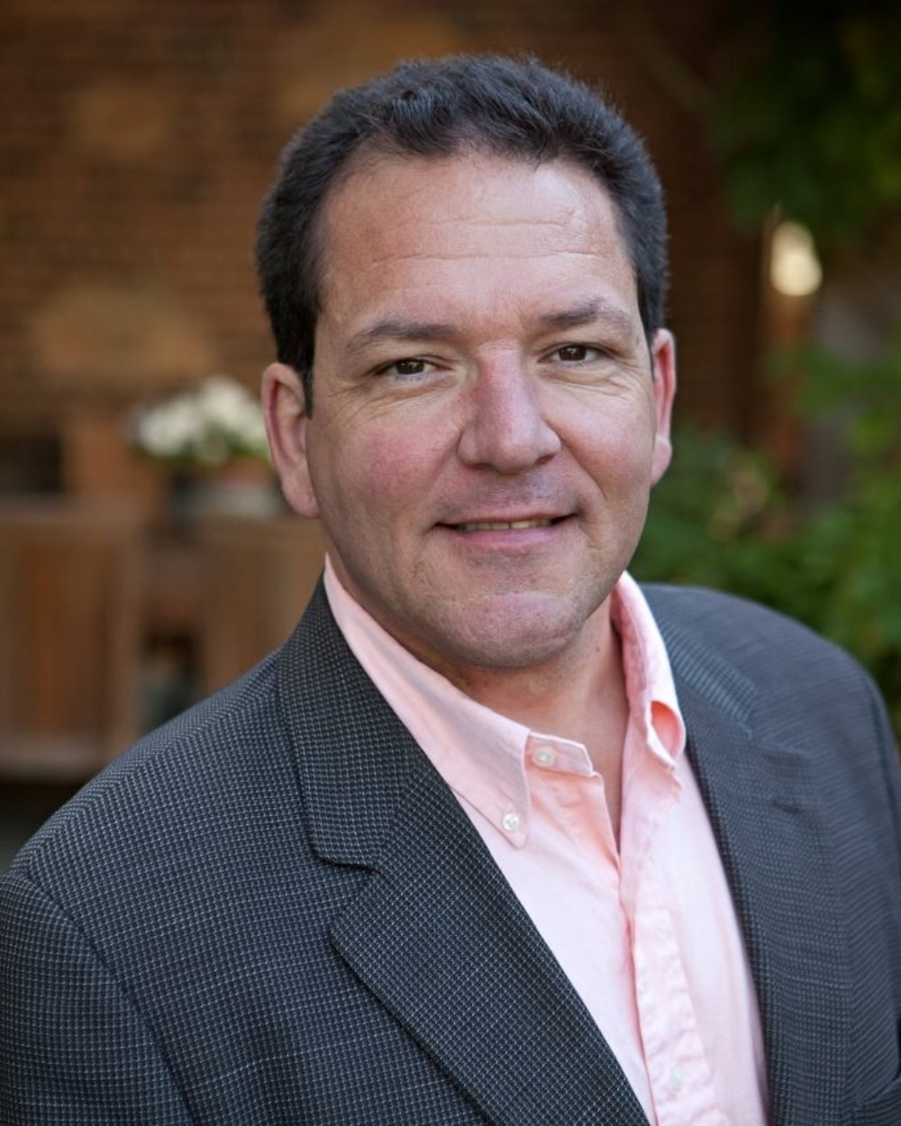 Adam Betta Piedmont, CA Real Estate Agent Headshot