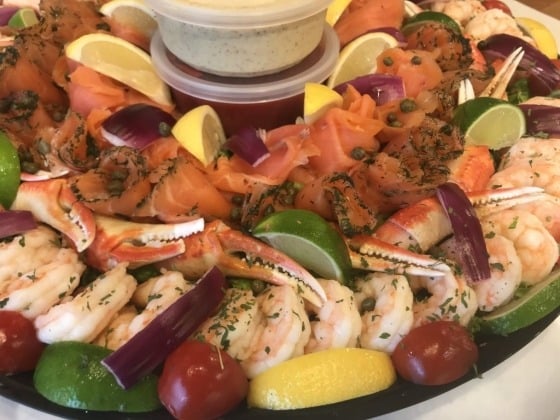 Dirk's Fish & Gourmet Shop