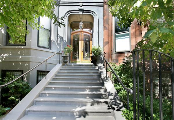 168 Beacon Street, #2