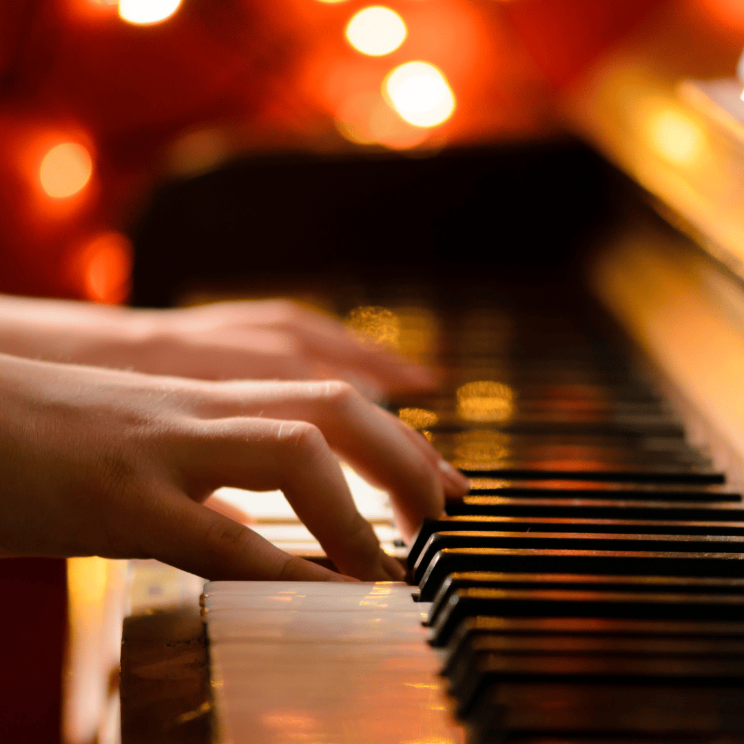 Dueling Pianos @ Old Florida Fish House