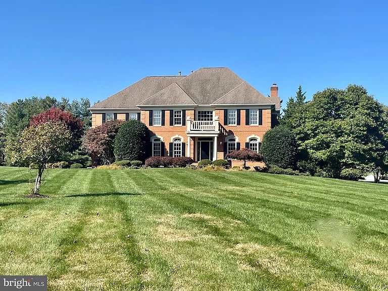 11640 Great Falls Way