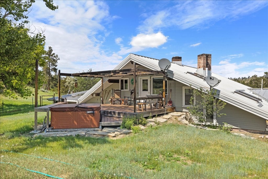 369 Border Trail