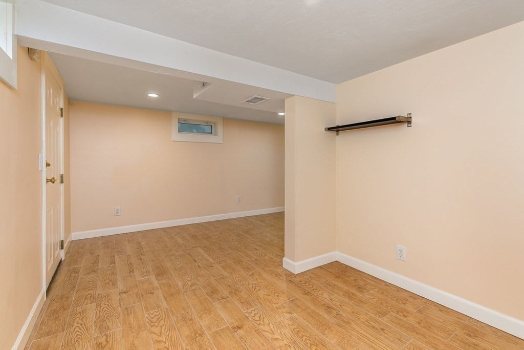 1032 Chestnut St, #1