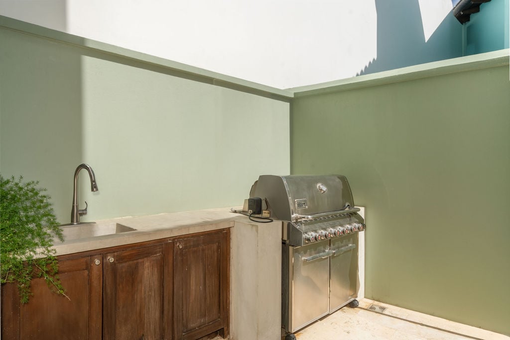 Casa Acuarela | Steps from the Beach & Beach Club, Impeccable 4-Bedroom Home in Las Catalinas