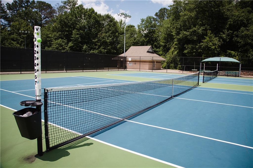 342 Olmstead Way, #33