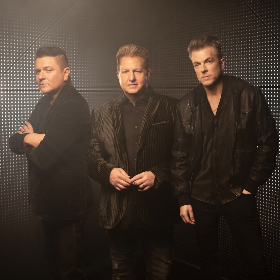 Rascal Flatts  image