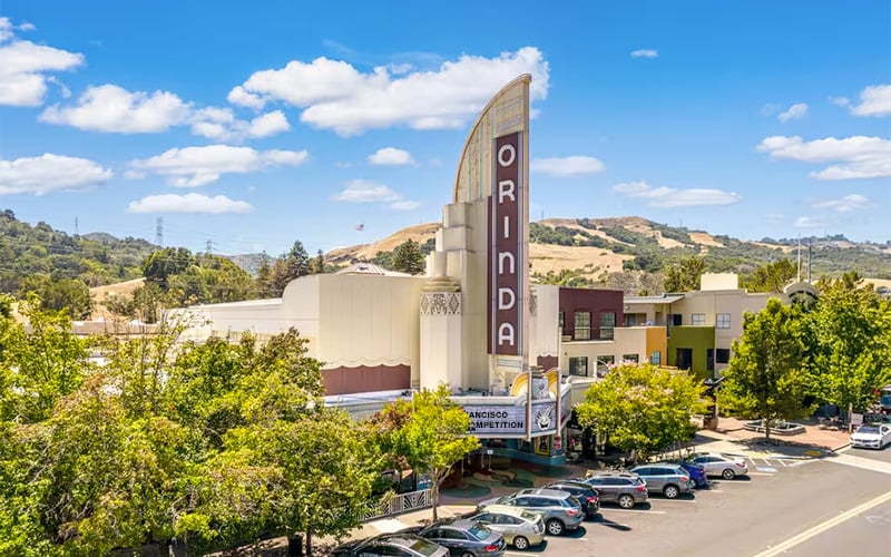 Orinda