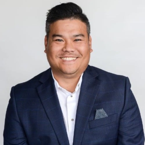 Chris Ngo