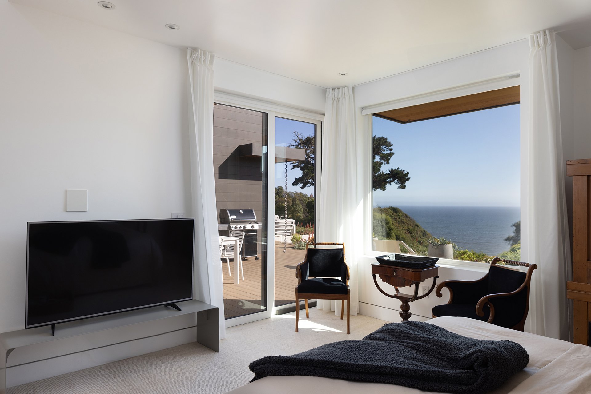Aptos Oceanview Rental - Long Term Lease