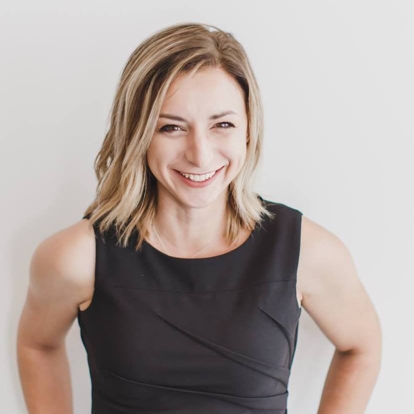  Andrea Blackburn St. Petersburg, FL Real Estate Agent Headshot